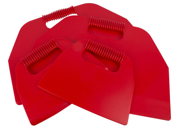 Stahlmaxx jeu de panneaux de protection de tableau de bord pour intérieur de véhicule, 4 pièces, XXL-105617