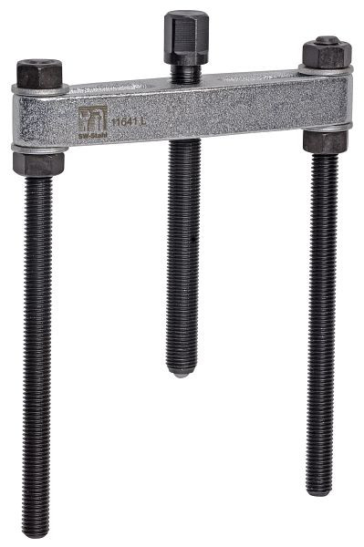 Extracteur en acier SW pour lames de coupe, 140 x 150 mm, 11641L
