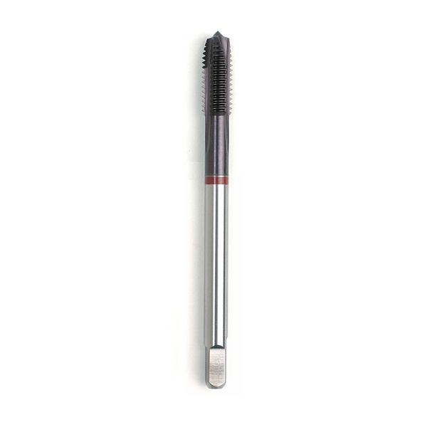 Taraud machine GSR DIN 2184-1 (DIN376) filetage métrique forme B HSSE-V3-TiCN Rotring M 30, 01048330