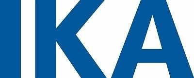 IKA Logo