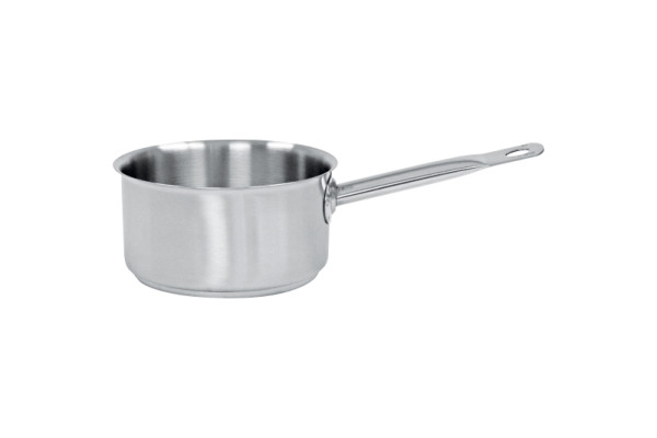Casserole Schneider, inox, 160 x 75 mm, 1,5 litre, 531030