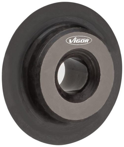 Molette de rechange VIGOR pour coupe-tube à cliquet de conduite de frein V6917, V6917-REP