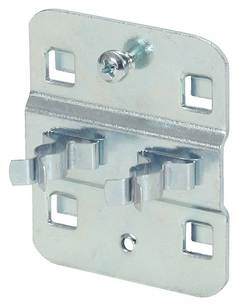 KS Tools pince à outils double-petite, diamètre 10mm, 860.0830