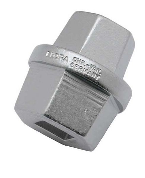 Clé de service pour huile ELORA 1/2 ", 770-L22, 0770022002000