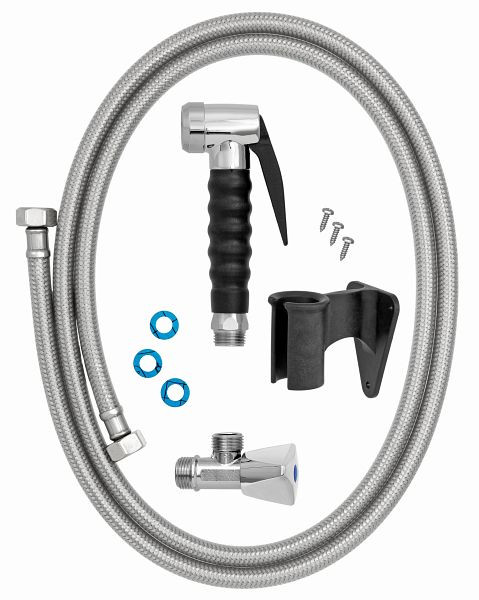 Douchette Bartscher pour cuiseur vapeur combiné E et M, 116005