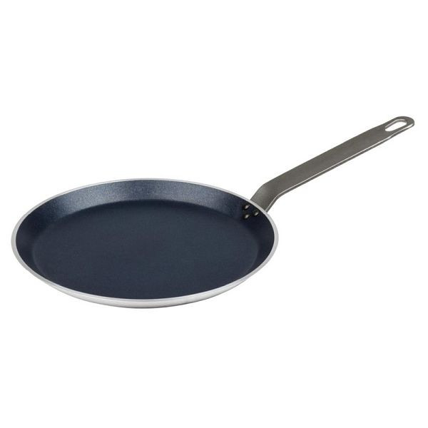 Poêle à crêpes Vogue 26cm, T356