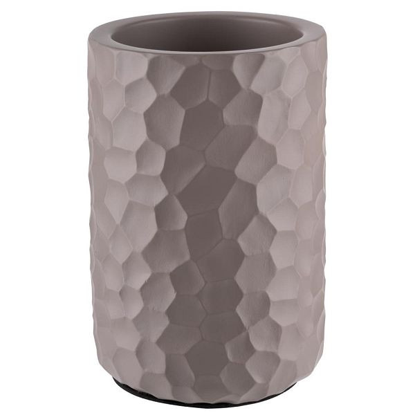 Refroidisseur de bouteilles APS -ELEMENT- en béton, gris, Ø extérieur 12cm, Ø intérieur 10cm, 36131