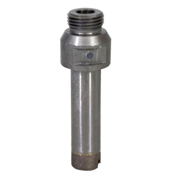 Foret diamanté Karl Dahm, Ø 18 mm pour coupe humide, 50214