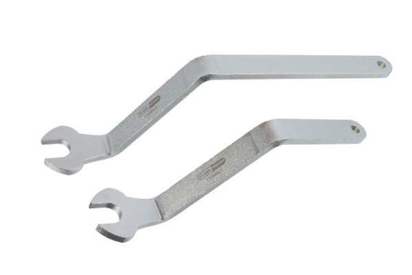 Outil de réglage de soupape Stahlmaxx 14 mm pour Mercedes, XXL-115985