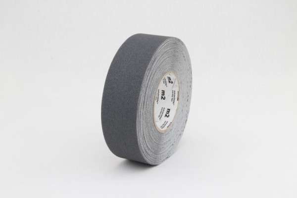 m2 revêtement anti-dérapant universel gris rouleau 50mmx18.3m, M1AR050183