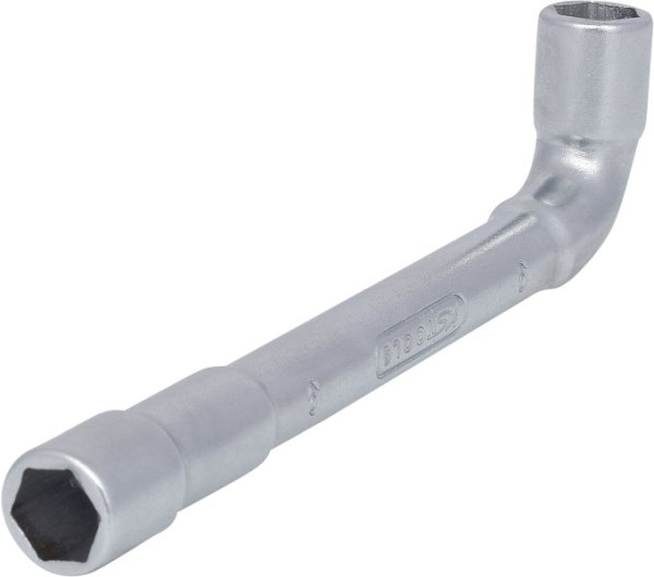 Clé à douille double KS Tools ULTIMATEplus avec alésage, 9 mm, 517.0409