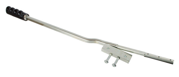 Levier de montage du tendeur de vilebrequin Stahlmaxx comme OEM T40243, XXL-106628
