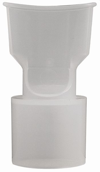 Embout buccal en plastique Greisinger MSK 100, 603012