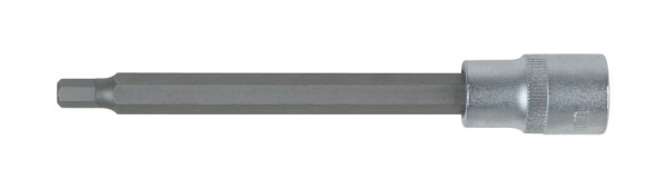 KS Tools Douille embout 1/2" pour vis à six pans creux sur l'étrier de frein, 7 mm, 911.5327