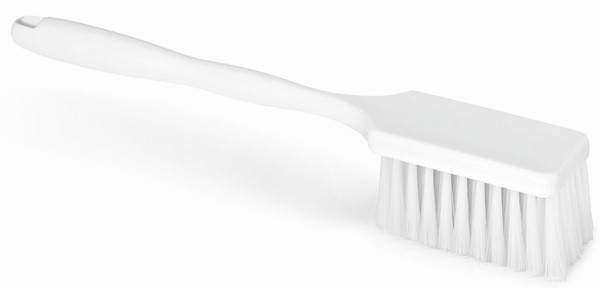 Étaleur à pain Schneider HACCP, blanc, 40 cm, résistant à la chaleur jusqu'à 134°C, 120810