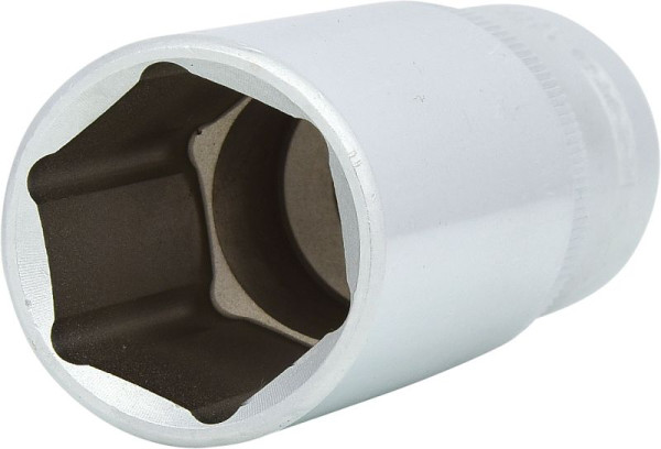 KS Tools Douille hexagonale 1/2", longue, 24 mm, 917.1257