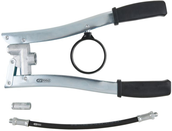 Pistolet graisseur à deux mains KS Tools, 980.1021
