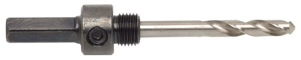 Adaptateur hexagonal Projahn SW 9.0 mm diamètre 14-30 (9/16-13/16), 68401