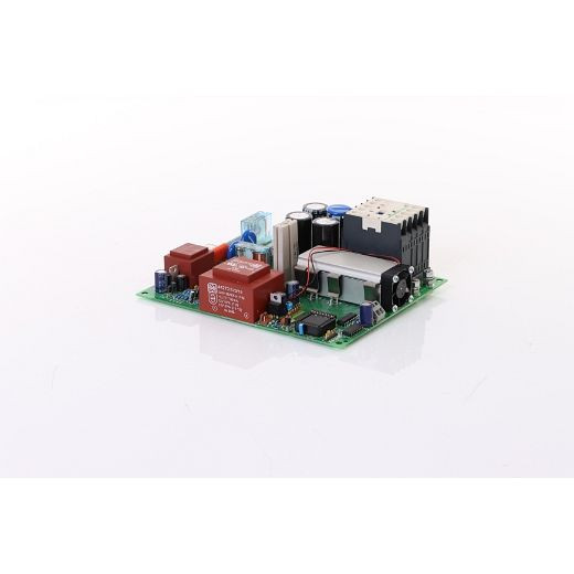 Carte principale ELMAG pour appareil de nettoyage en acier inoxydable ECO 2, 9505871