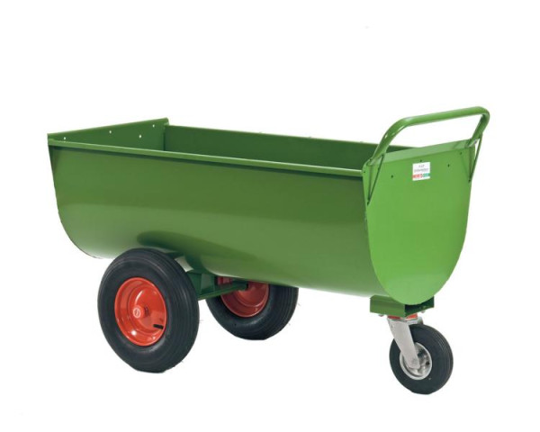Chariot d'alimentation Growi 250 LL, 10121400