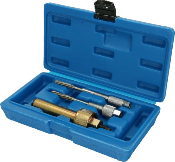 Brilliant Tools BT561020 Ensemble d'outils pour bougies de préchauffage 3 pièces