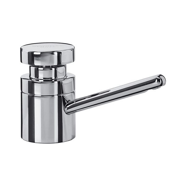 Distributeur de savon de table Wagner EWAR chromé WP191-1, 923942