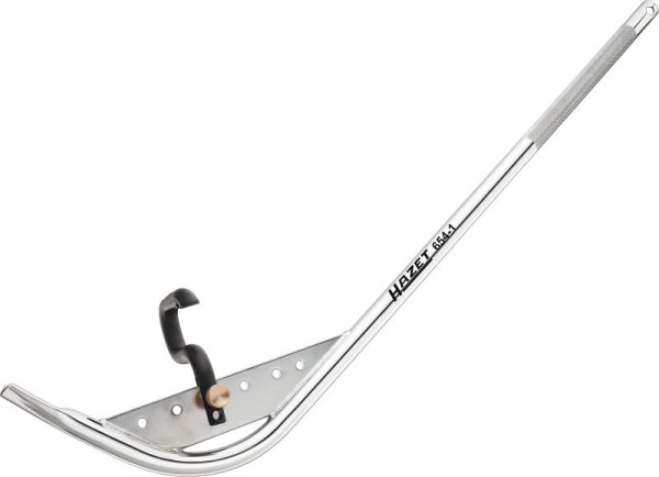 Levier d'axe universel Hazet, 654-1