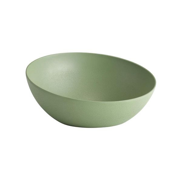Bol APS "FROSTFIRE", aluminium, revêtement antiadhésif, Ø 32,5 cm, 3 litres, vert, 30013