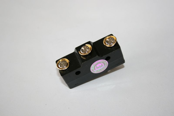 Micro-interrupteur ELMAG pour inversion de broche, pour Profi 1000/165 et 1000/180 HD, 9807143