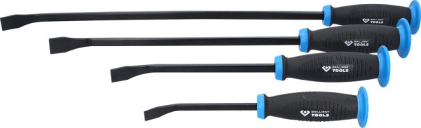 Jeu de leviers Brilliant Tools, 4 pièces, BT091004