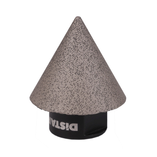 Distar coupe-aspirateur diamant CONE 2-35/M14 pour meuleuse d'angle, 89568442048