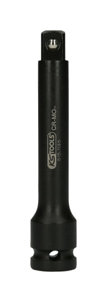 KS Tools Rallonge de force 1/2", 125 mm, 515.1135