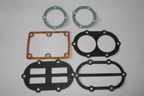Jeu de joints ELMAG complet pour pompe K18C, par exemple TIGER 600, 9100582