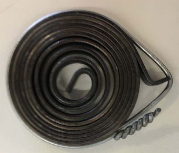 Rondelle élastique ELMAG n° 60, pour MFB 50 L, 9802739