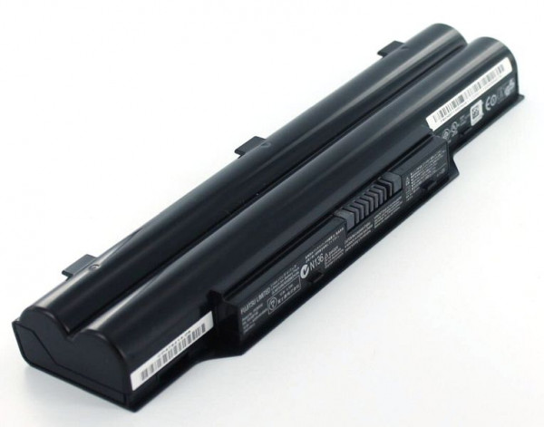 Batterie d'origine AGI pour FUJITSU-SIEMENS CP477891-XX, 91103