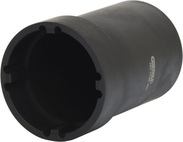 KS Tools Clé à contre-écrou 3/4" avec 4 goupilles pour Scania, goupille intérieure Ø 70mm, 460.1745