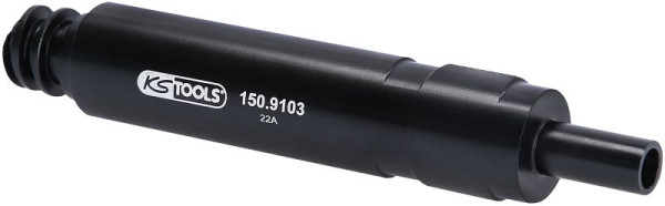 Adaptateur de remplissage KS Tools pour transmission à double embrayage VAG à 7 vitesses, long, 150.9103