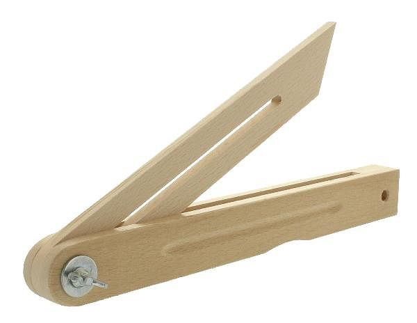 nid en hêtre, longueur: 60 cm, A861
