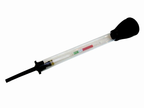 Testeur d'acide de batterie Bahco, BB10