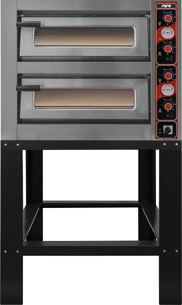 Châssis Saro pour modèle FABIO 2620, 366-1120