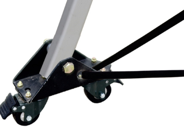 Roues Kratos pour trépied, FA6000202