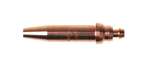 Buse mélangeuse de gaz ELMAG AGN - acétylène (40 - 60 mm), avec cône 30° pour KM 15, K 3000, Dortmund 1, 57163
