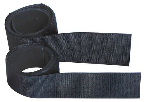 Bande d'étanchéité DENIOS avec fermeture velcro, 40 x 800 mm, UE : 10 pièces, 259-666