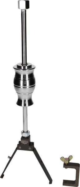Extracteur d'injecteur KS Tools avec extracteur à percussion pour Hino, 460.4525