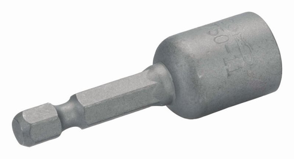 Bahco Douille Magnétique 1/4" 50mm 1/4"mm KM6750-1/4