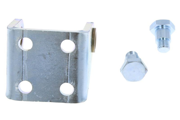 minuteur ZTI-BEF-RE-40, contre-palier avec vis de fixation, 30520518