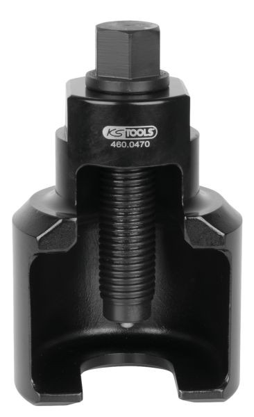 KS Tools 460.0470 Extracteur de rotule universel Vibro-Impact Cloche 39 x 59 mm