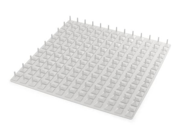 Tapis à bosses IKA, RD 2, 0004532100
