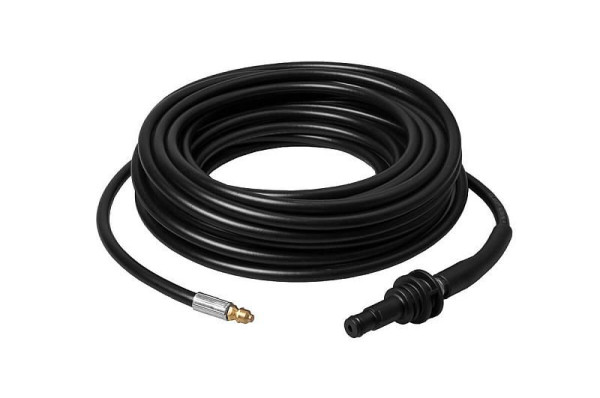 Eurom Force cure-pipe pour nettoyeurs haute pression Force, accessoires de haute qualité, 152715