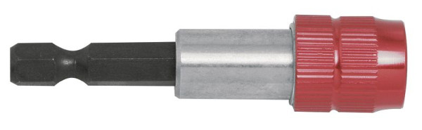 Porte-embout magnétique à changement rapide Kraftwerk 1/4", sur cintre, 2765-1